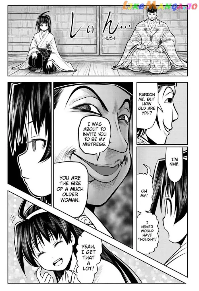 The Elusive Samurai Chapter 34 image 15_optimized